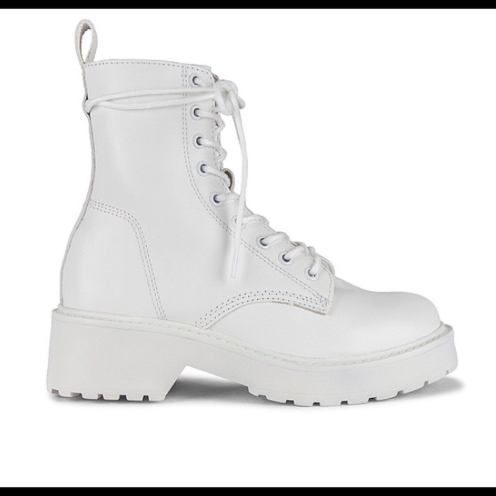TORNADO COMBAT BOOTS
